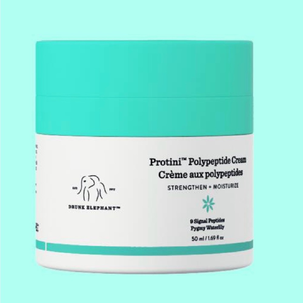 Drunk Elephant Protini Polypeptide Cream